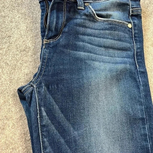 PAIGE Skyline Ankle Peg, 29. - Picture 5 of 12